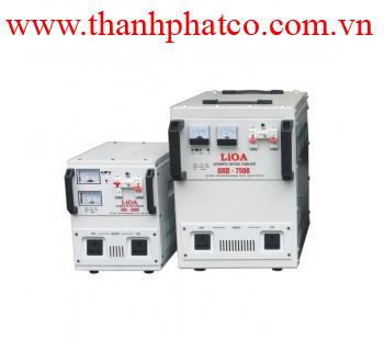 Ổn áp 1 pha Lioa SH 5.000 II (kVA)